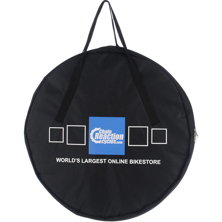 Chain Reaction Cycles Logo Wheel Bag Reviews