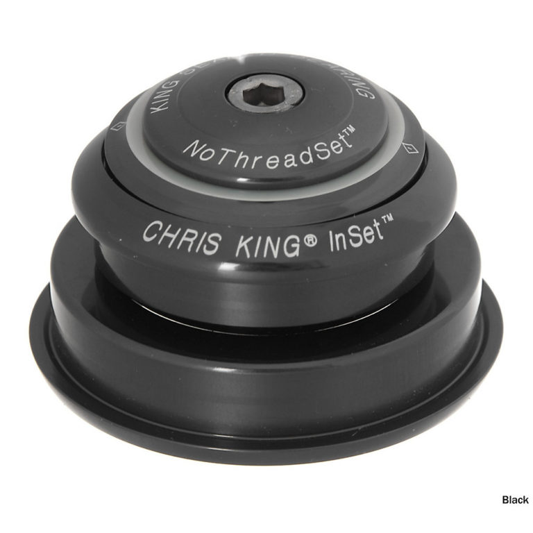 Chris King InSet 2 Headset Reviews