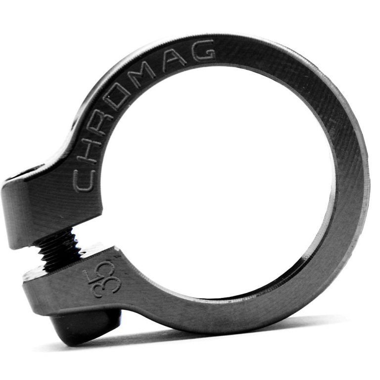 Chromag NQR Seat Clamp Reviews