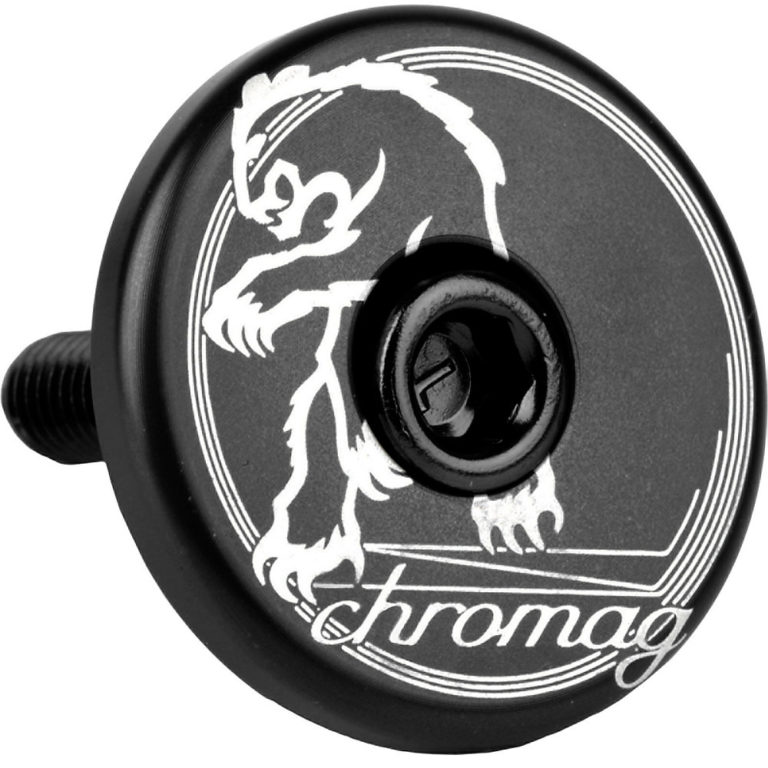 Chromag Top Cap Reviews