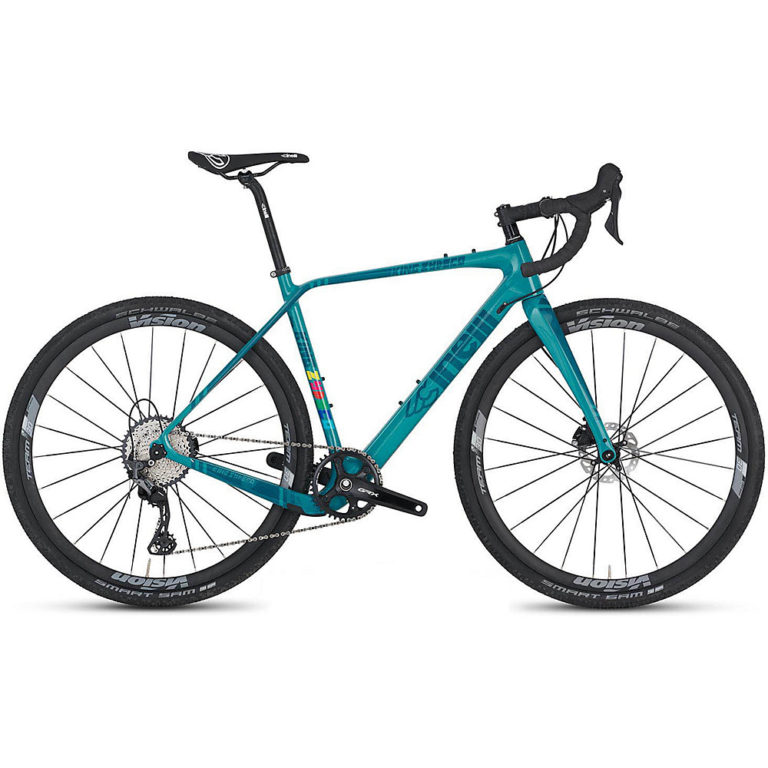 Cinelli King Zydeco GRX Gravel Bike 2020 Reviews