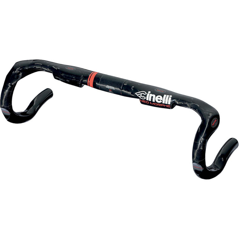 Cinelli Neo Morphe XL Carbon Road Handlebar Reviews