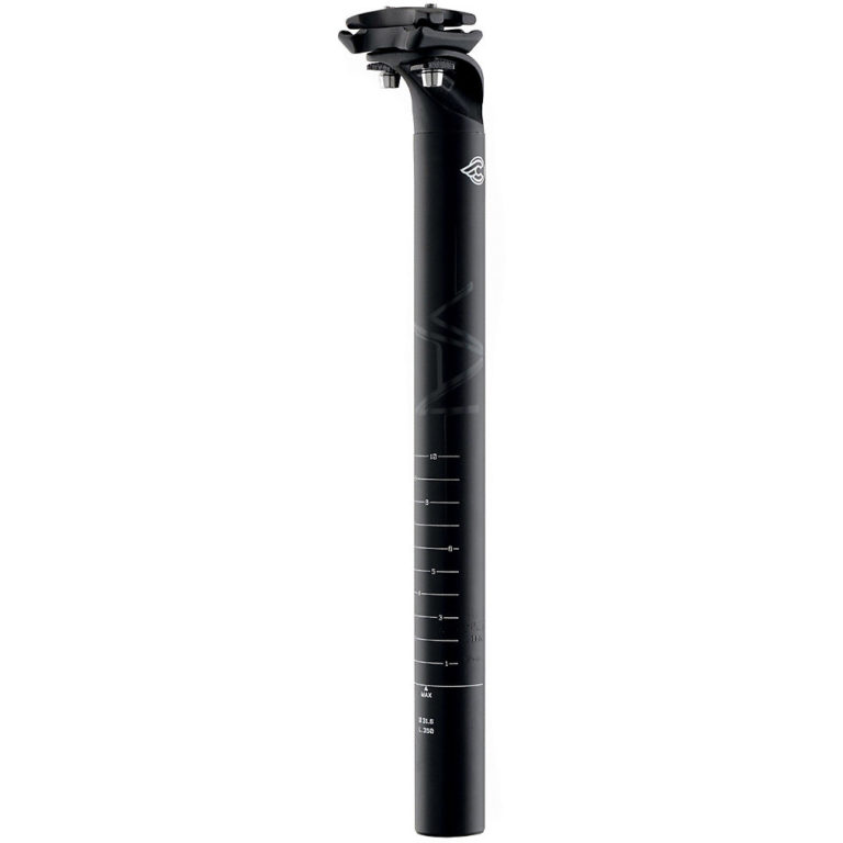 Cinelli Vai Seatpost Reviews