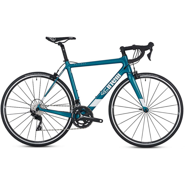 Cinelli Veltrix 105 Road Bike 2020 Reviews