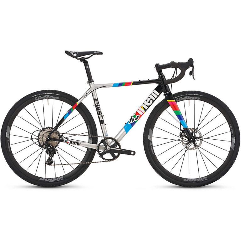 Cinelli Zydeco Apex 11x Mechanical Bike 2020 Reviews