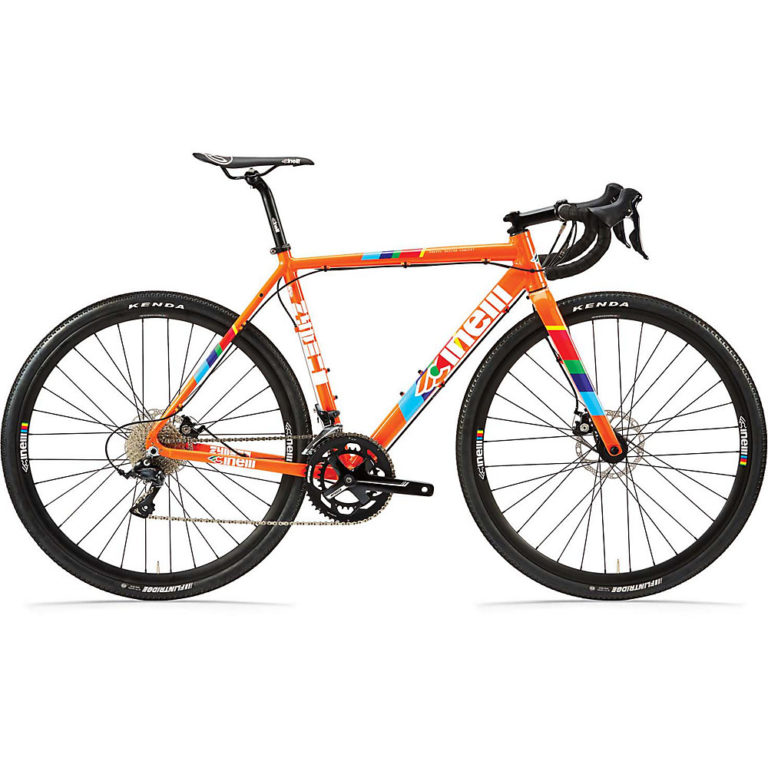 Cinelli Zydeco LaLa Sora Adventure Road Bike 2020 Reviews