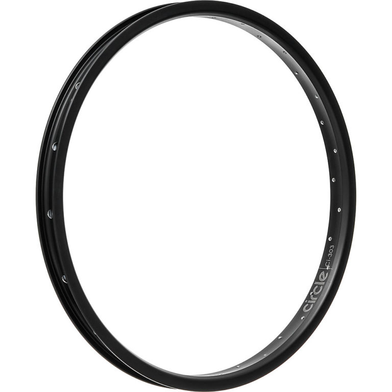 Circle BMX HC-313-303 Rim Reviews