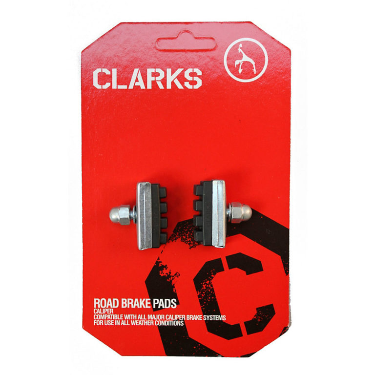 Clarks 35mm Stud Pattern Brake Pads Reviews