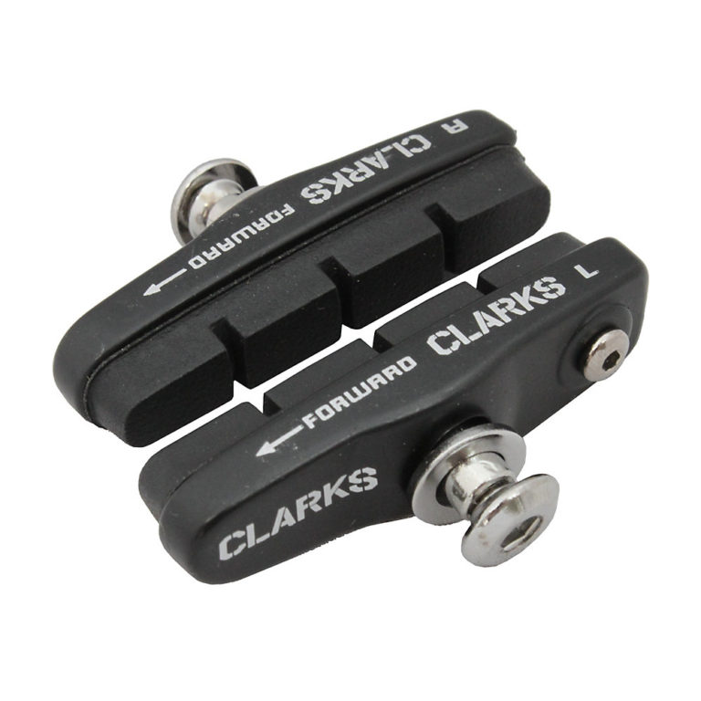 Clarks 55mm Elite Brake Shoe Reviews