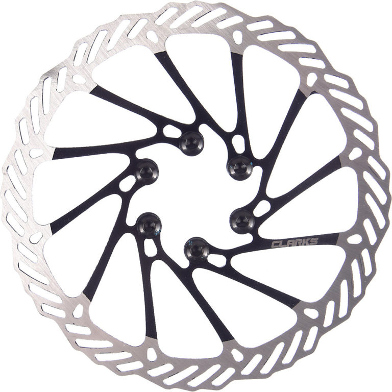 Clarks 6 Bolt Disc Brake Rotor Reviews