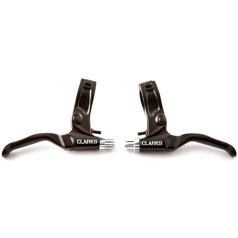 Clarks Brake Levers Reviews