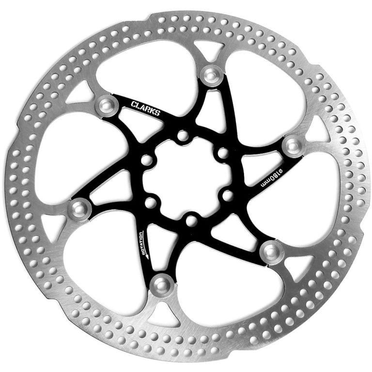 Clarks CFR-10FA Floating Disc Rotor Reviews