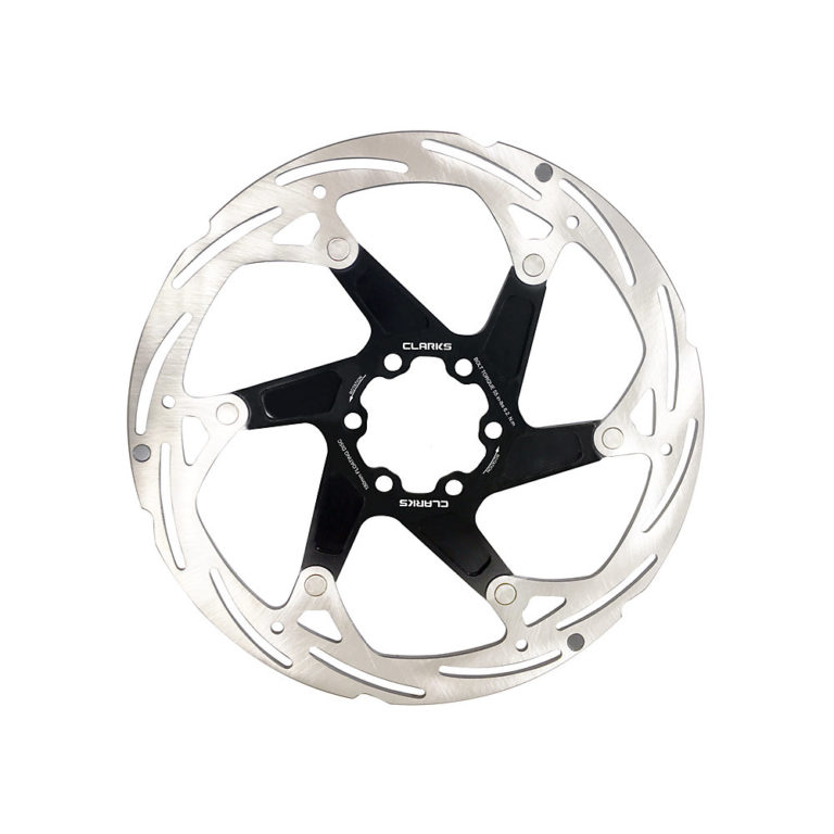 Clarks CFR-13FA Floating Disc Rotor Reviews