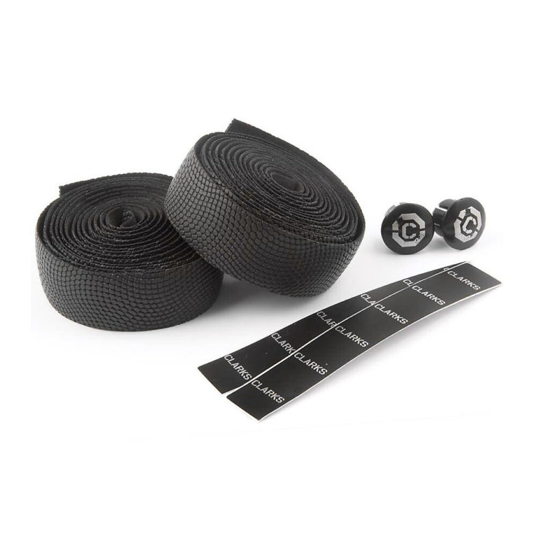 Clarks Carbon Effect Handlebar Tape Reviews