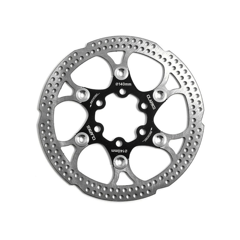 Clarks Cyclo Cross Disc Rotor Reviews