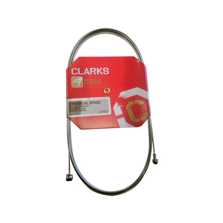 Clarks Elite PreLube Universal Inner Brake Wire Reviews