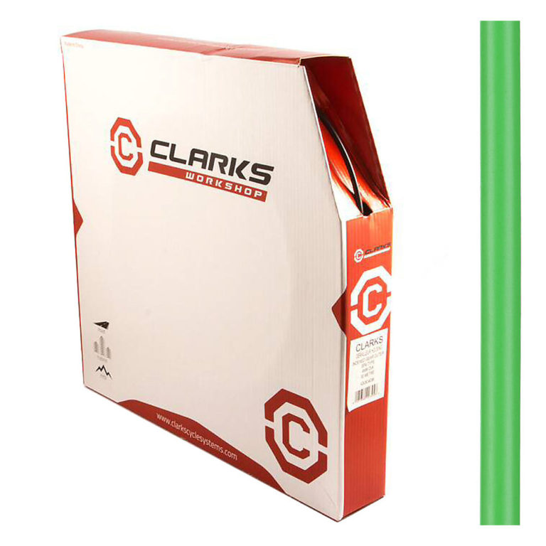 Clarks Gear Cable Outer Dispenser Box Reviews