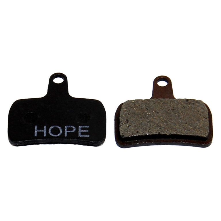 Clarks Hope Mono Mini Disc Brake Pads Reviews