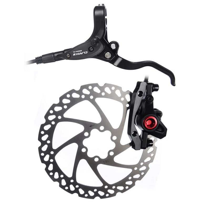 Clarks M2 Hydraulic Disc Brake Set Reviews