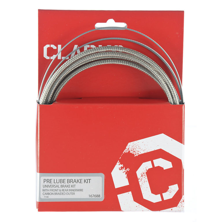 Clarks Pre-Lube Universal Brake Kit Reviews