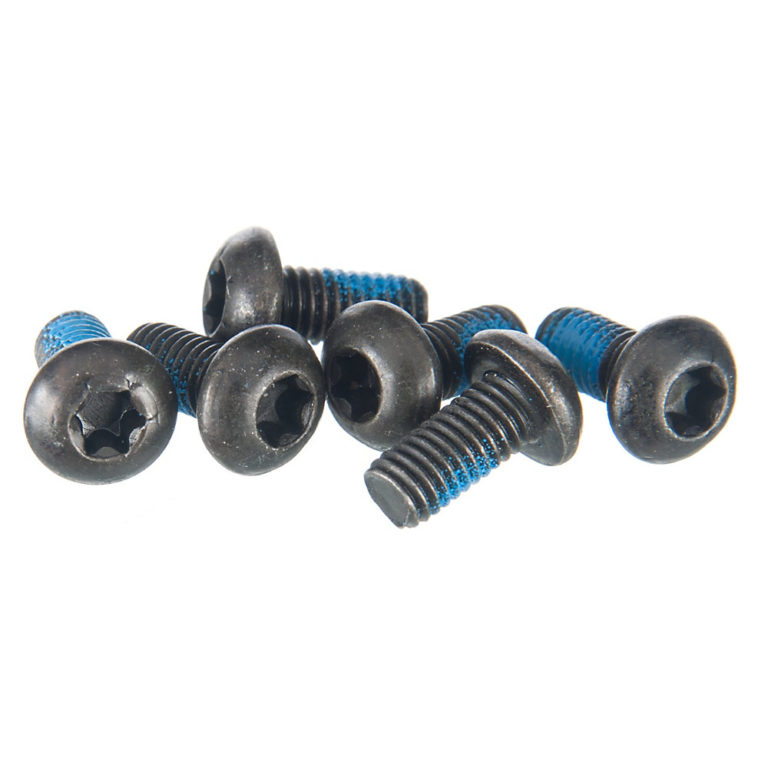 Clarks Rotor Bolts Reviews