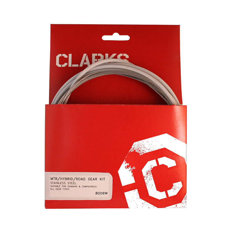 Clarks Universal Gear Cable Kit Reviews