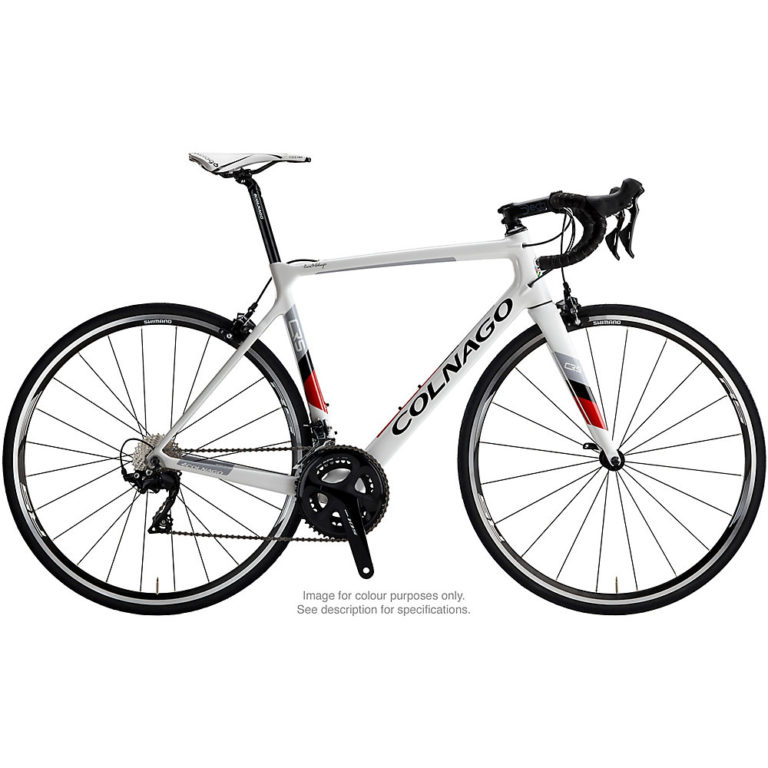 Colnago CRS (Ultegra Reviews