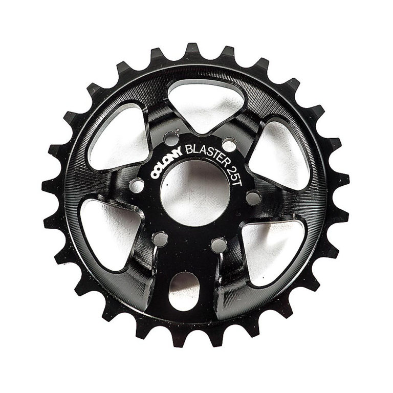 Colony Blaster Sprocket Reviews