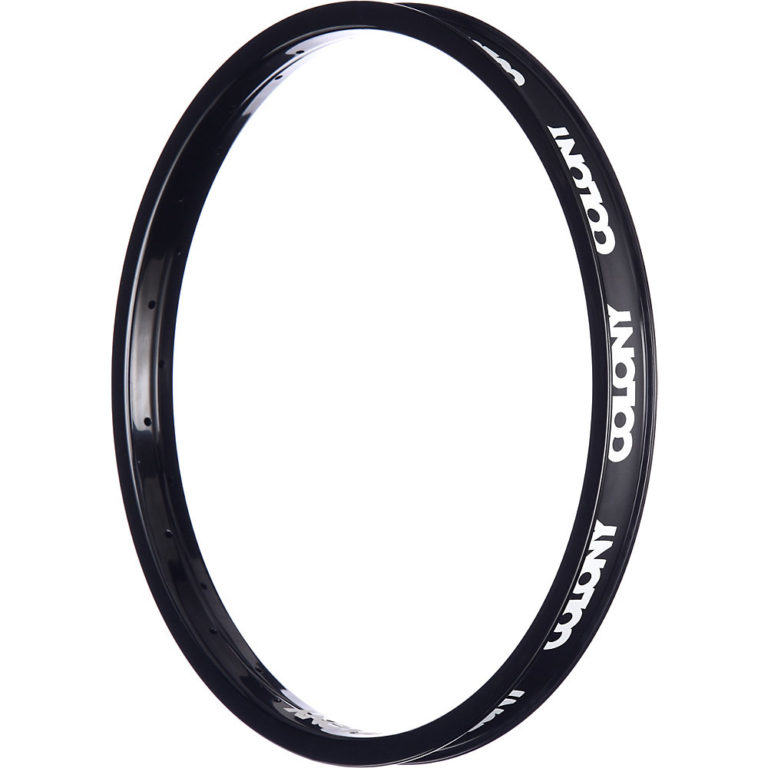 Colony Contour BMX Rim Reviews