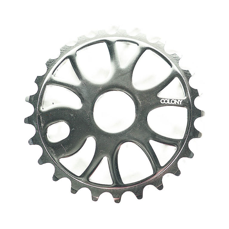 Colony Endeavour Sprocket Reviews