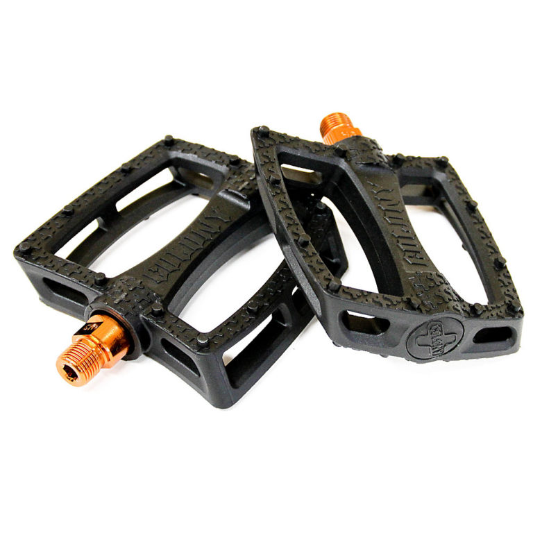 Colony Fantastic Plastic Pedals Reviews