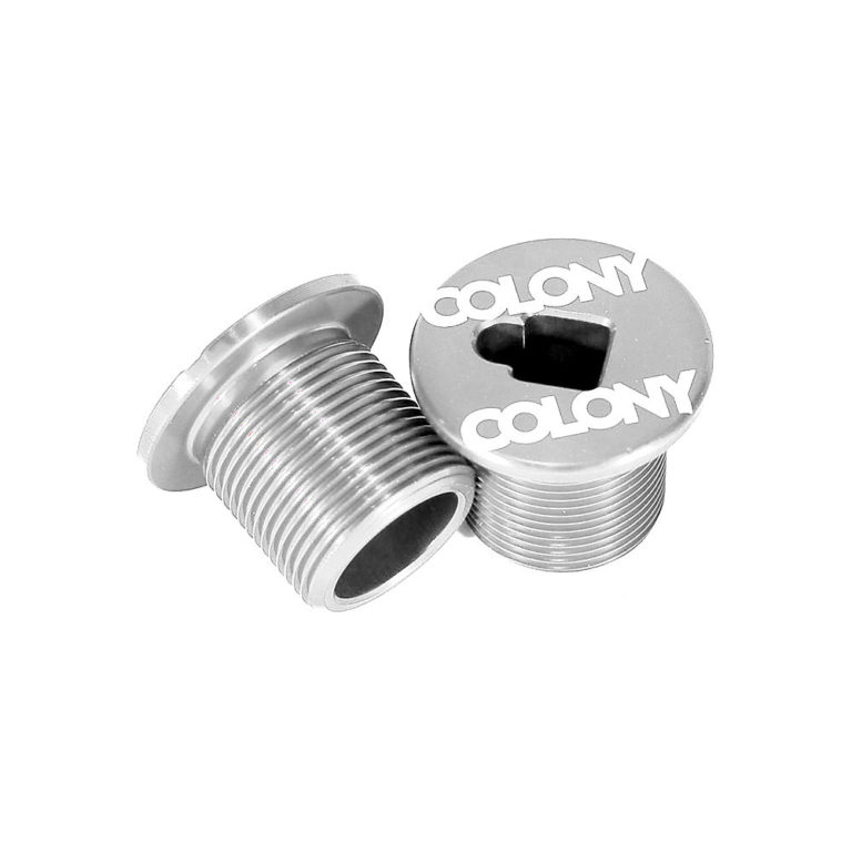 Colony Fork Top Cap Reviews