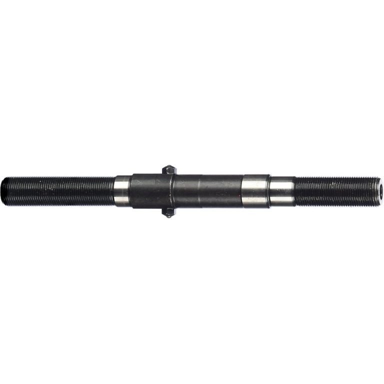 Colony Freecoaster Male Axle Reviews