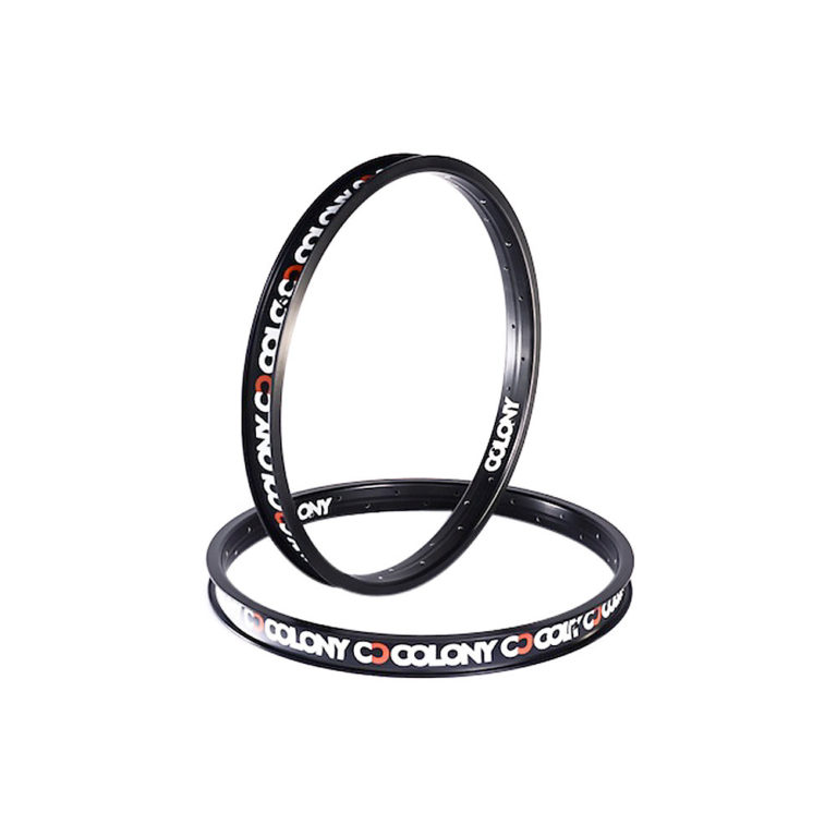 Colony Pintour BMX Rim Reviews