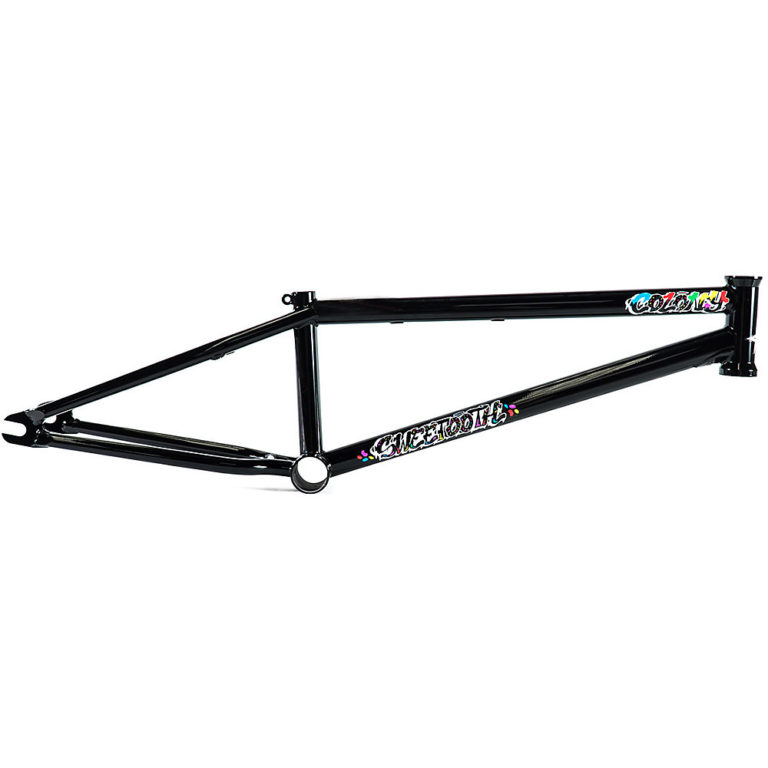 Colony Sweet Tooth BMX Frame Reviews