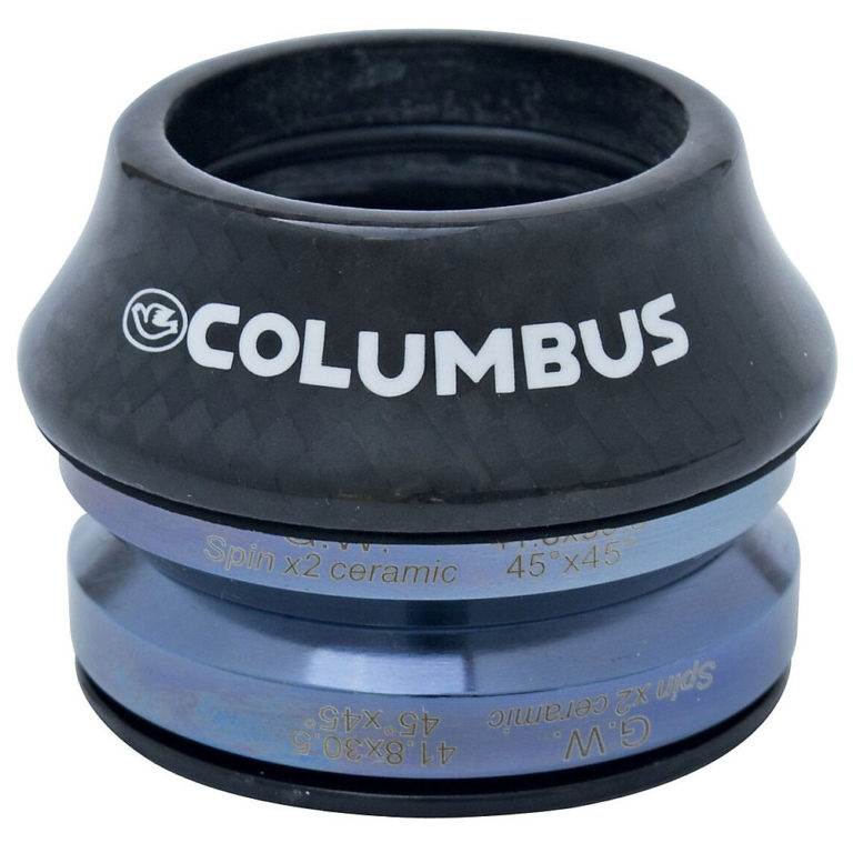 Columbus Compass Headset Reviews