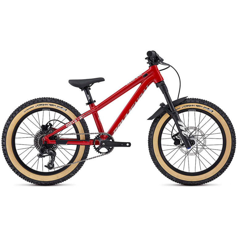 Commencal Meta HT 20 Kids Bike 2020 Reviews