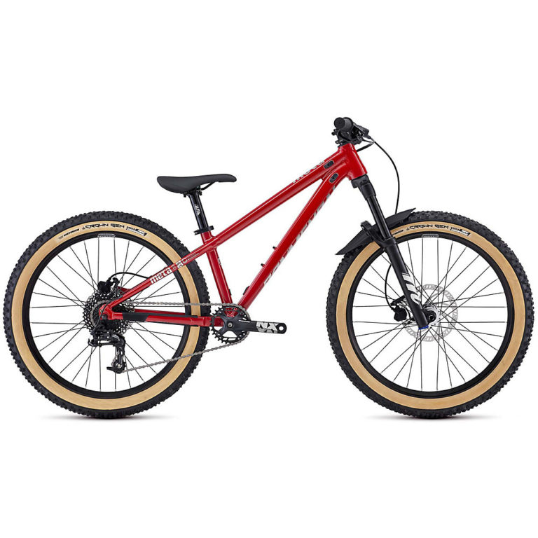 Commencal Meta HT 24 Kids Bike 2020 Reviews