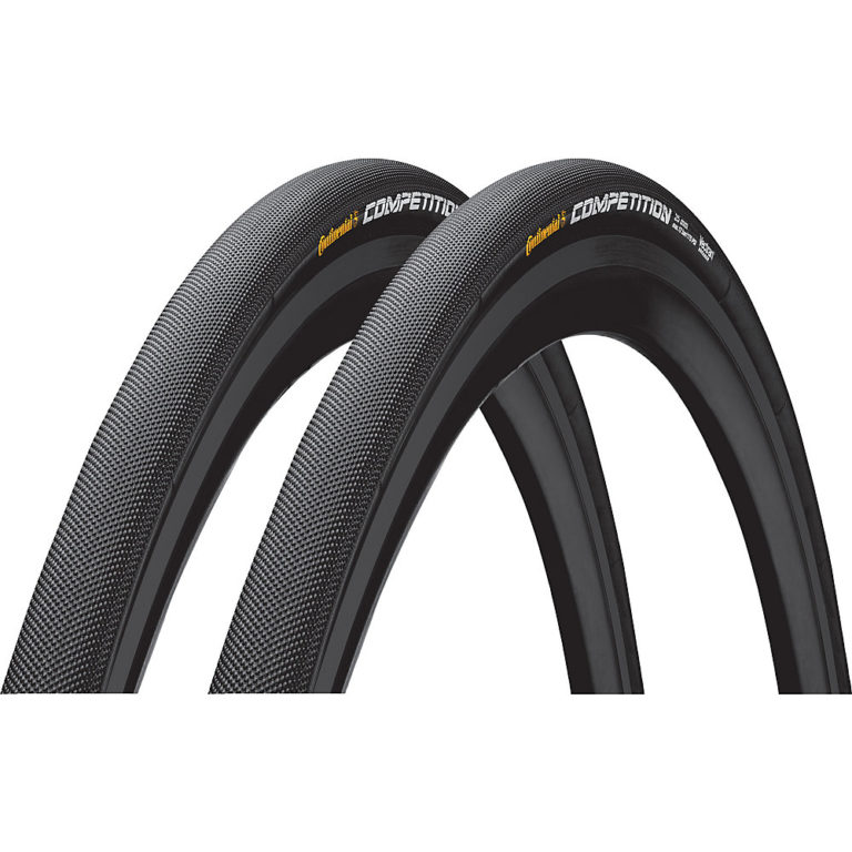 Continental Competition Tubular Tyres 20c Reviews