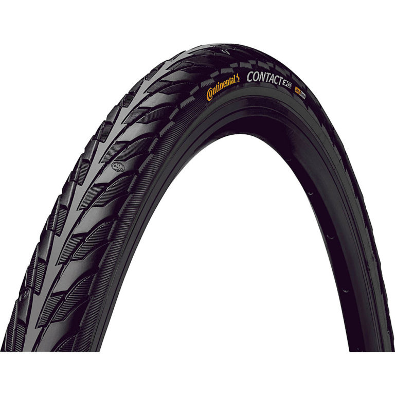 Continental Contact Road Tyre Reviews