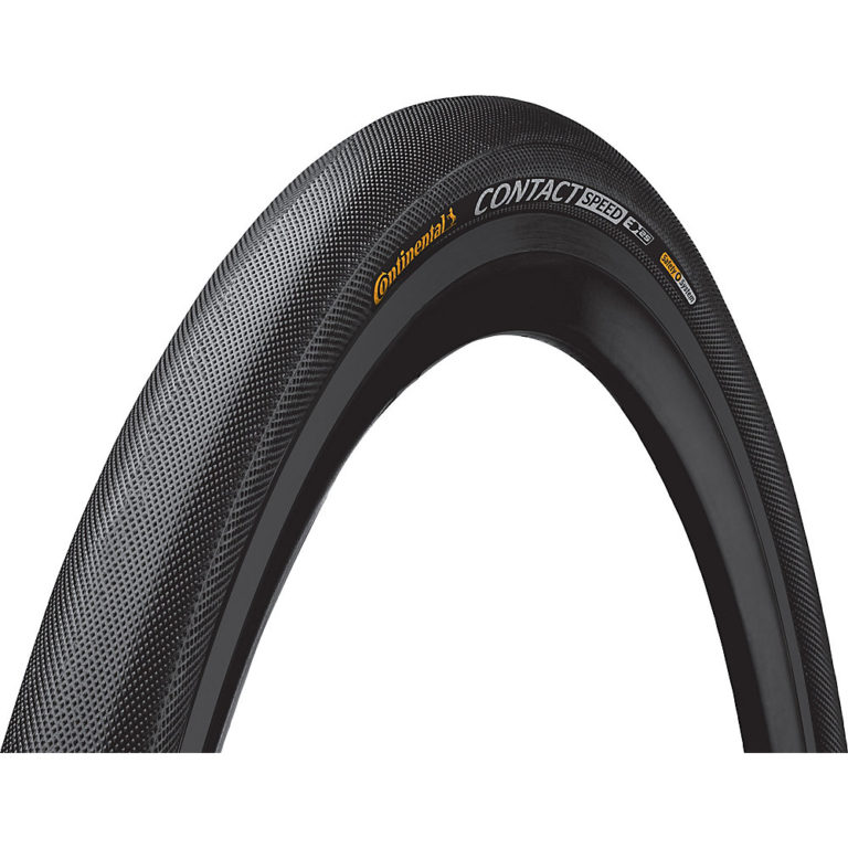 Continental Contact Speed Folding City Tyre Reviews