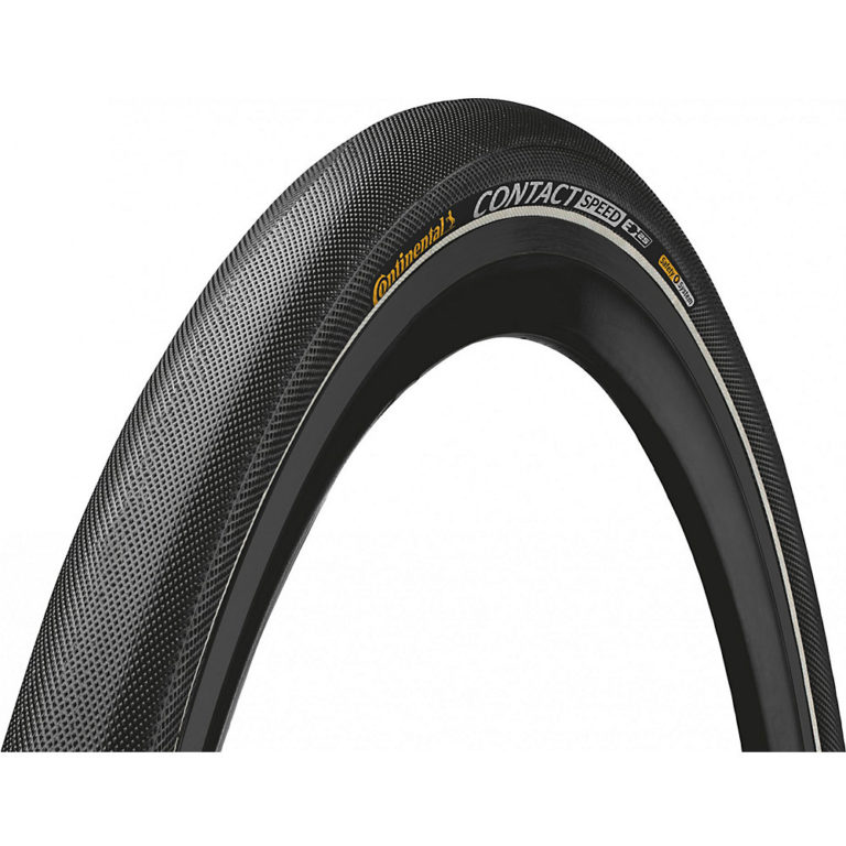 Continental Contact Speed Road Bike Tyre Reviews