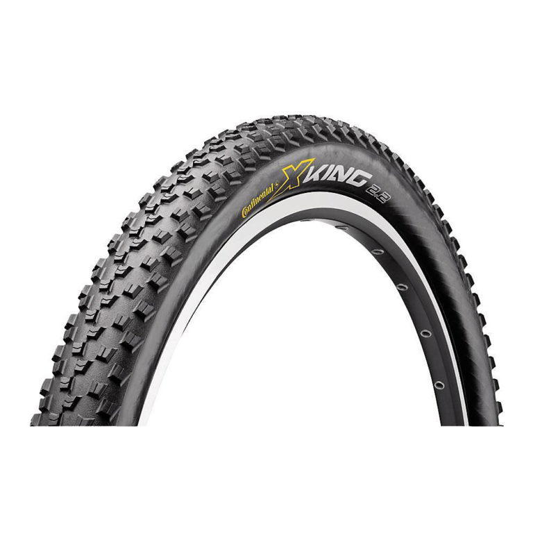 Continental Cross King MTB Wire Tyre Reviews