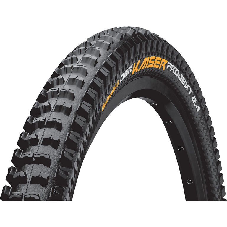 Continental Der Kaiser Projekt MTB Tyre Reviews