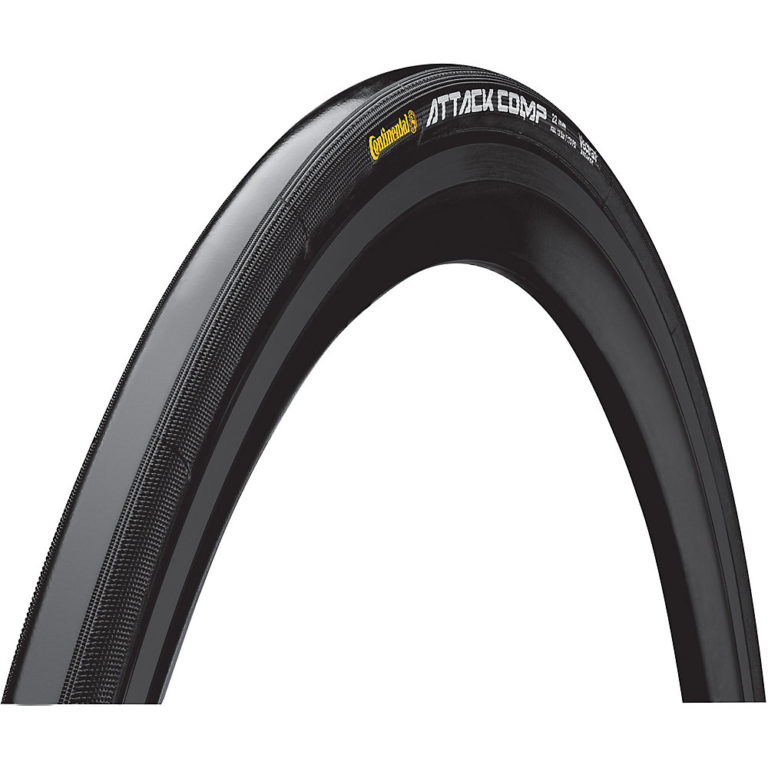 Continental GP Attack Comp Tubular Tyre Reviews