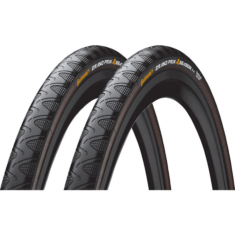 Continental Grand Prix 4 Season 23c Tyres Reviews