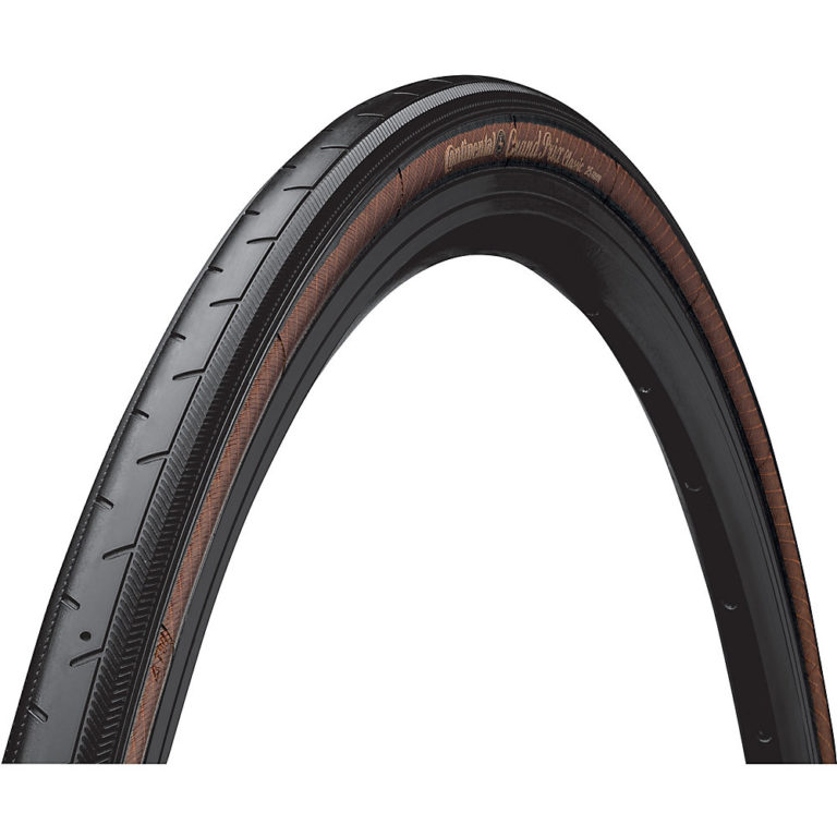 Continental Grand Prix Classic Road Bike Tyre Reviews