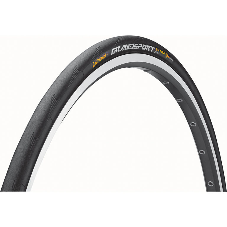 Continental Grand Sport Extra Road Bike Tyre Reviews