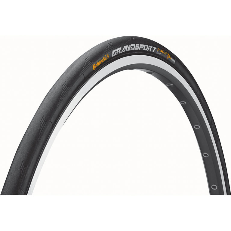 Continental Grand Sport Race Road Bike Tyre Reviews