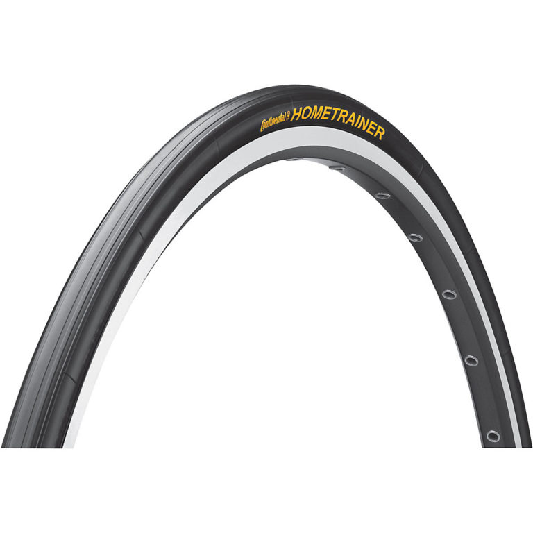 Continental Hometrainer II Road Tyre Reviews